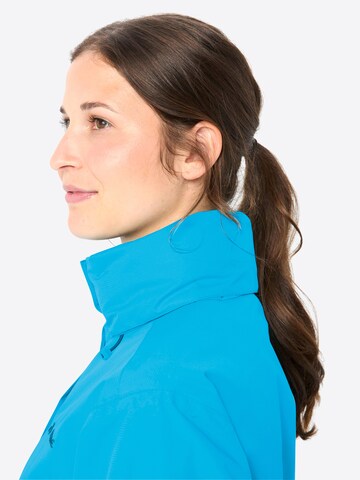 VAUDE Outdoor jacket 'Escape' in Blue