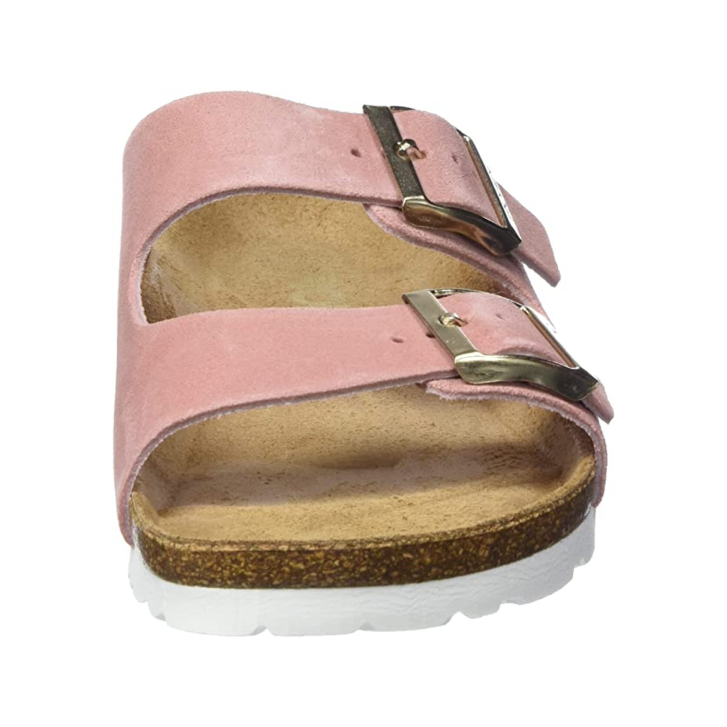 ROHDE Muiltjes 'Alba' in Roze