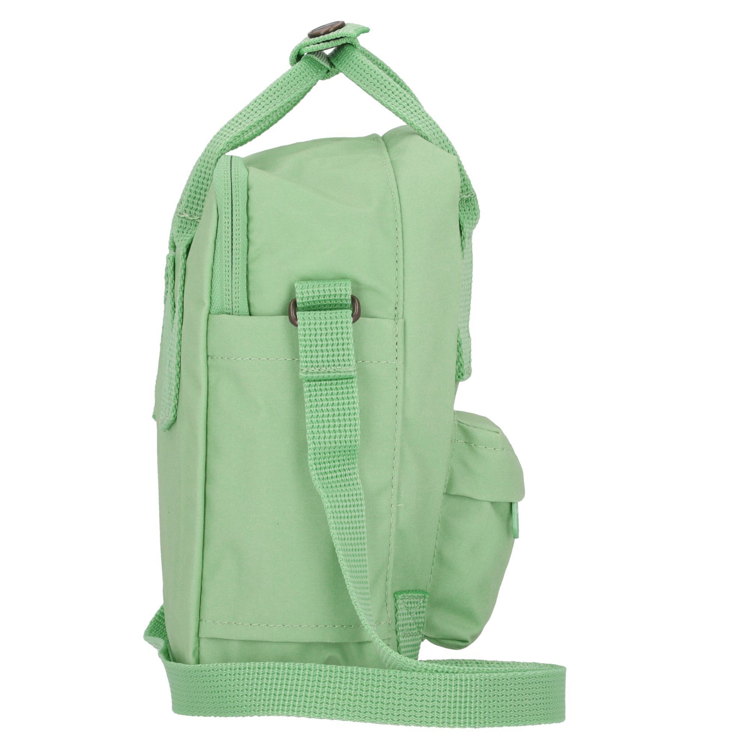 Sac à bandoulière Fjällräven en vert