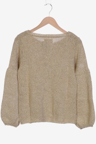 Rick Cardona by heine Pullover M in Beige