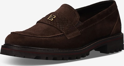 TT. BAGATT Slipper in 36 in dunkelbraun, Produktansicht