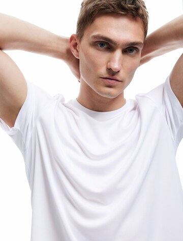 Koton Performance Shirt in White
