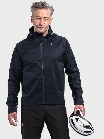 Schöffel Outdoor jacket 'Tarvis 2.5L ' in Blue