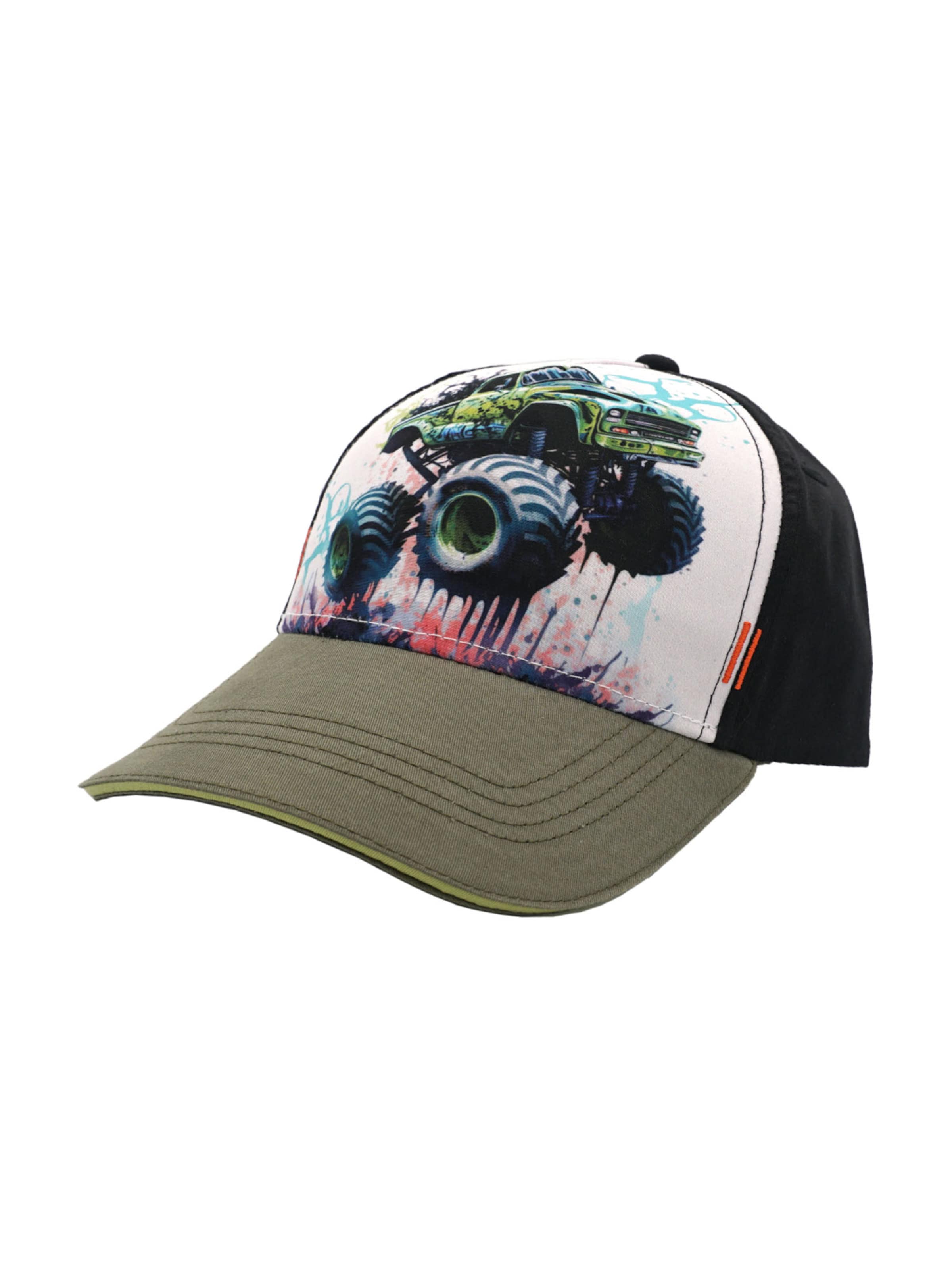 MAXIMO Cap in Schwarz | ABOUT YOU