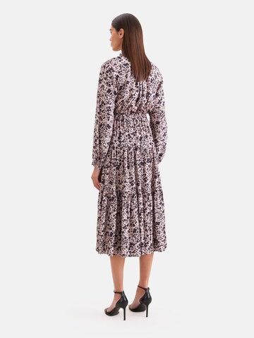 Robe SEIDENSTICKER en rose