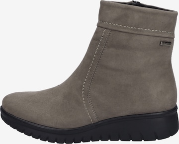 JOSEF SEIBEL Bootie 'Calais 52' in Beige: front