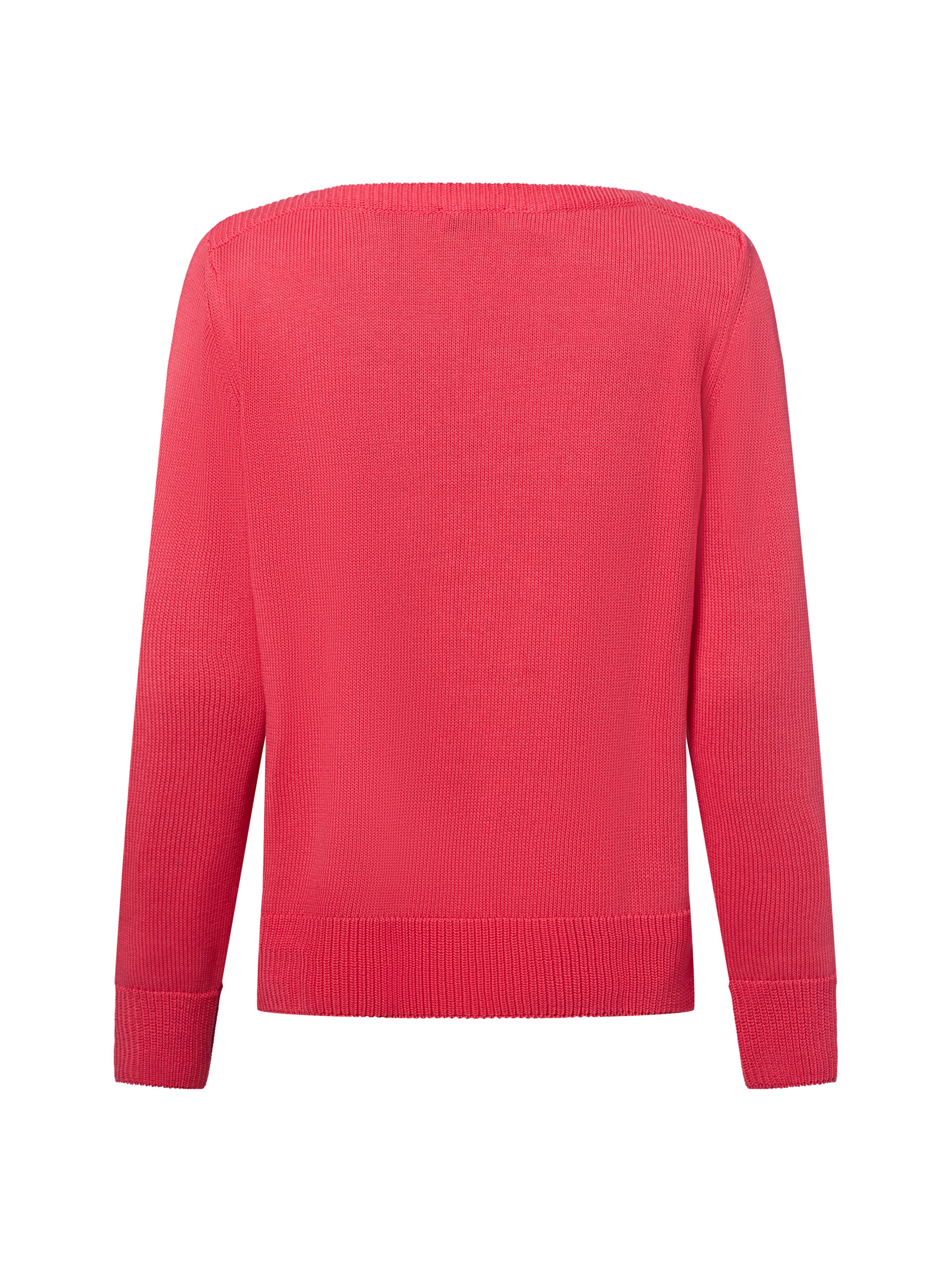 MAERZ Muenchen Sweater in Red
