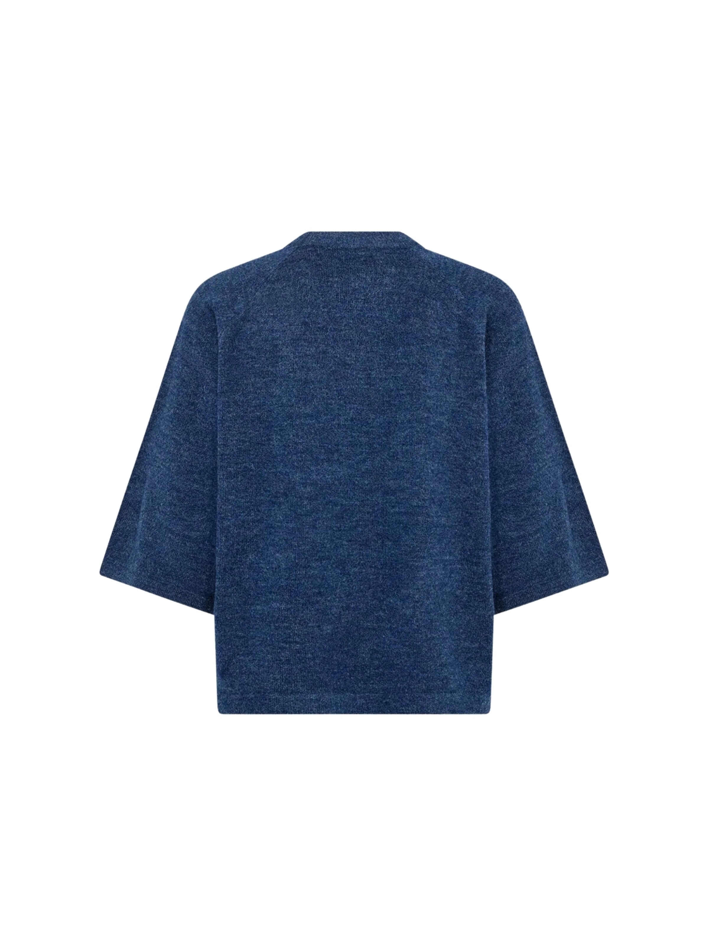 Soyaconcept Sweater 'ORLEAN 1' in Blue