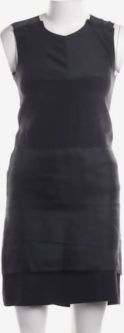 BOSS Black Dress in XS in Black: front