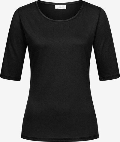 Cotton Candy T-Shirt 'BALE' in schwarz, Produktansicht