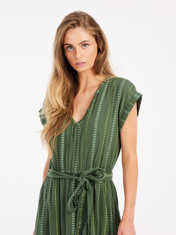 PROTEST Kleid 'PRTWaiki' in Grün