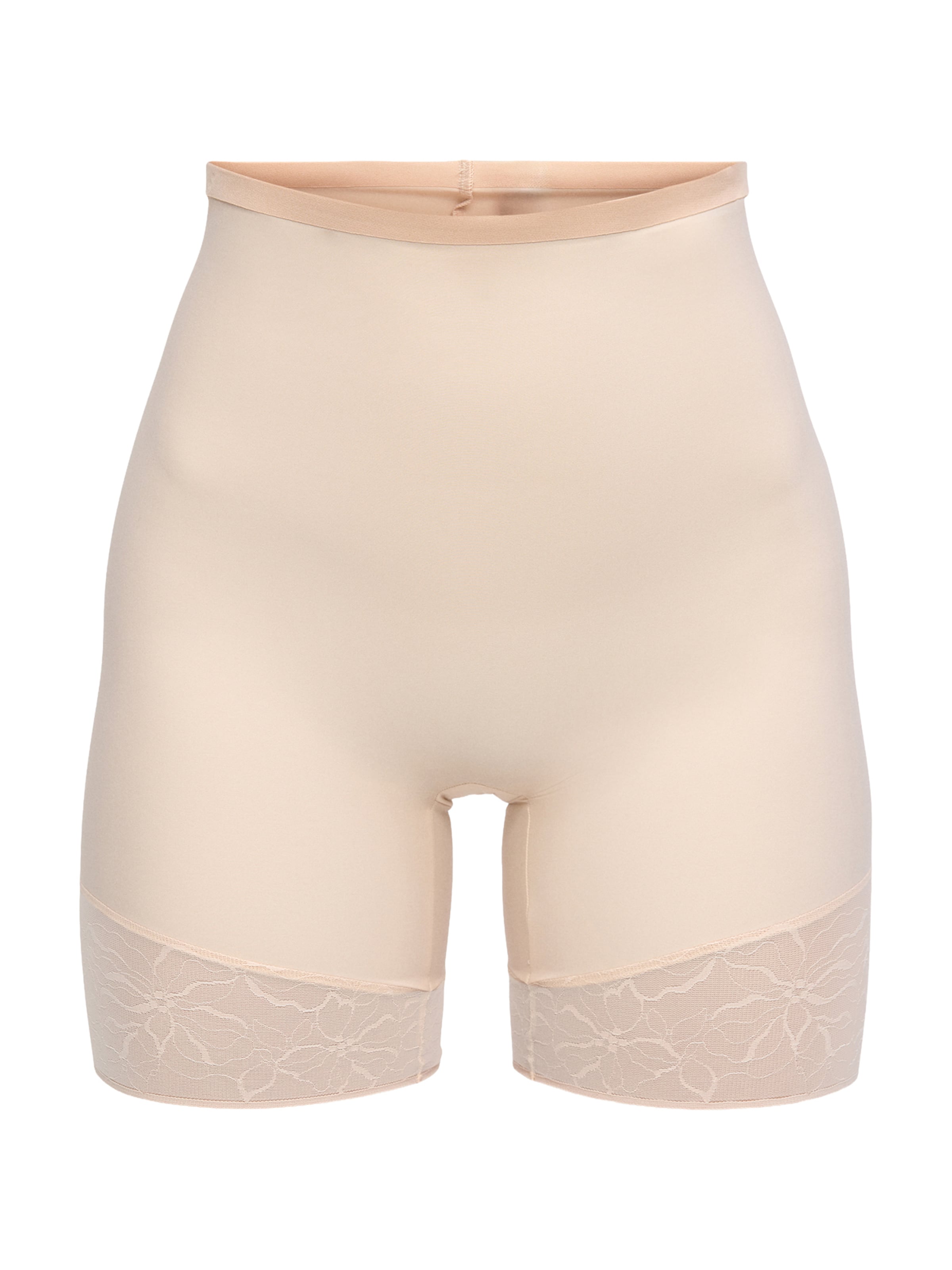 TRIUMPH Корректирующие шорты 'Comfort Contour' в Бежевый: спереди