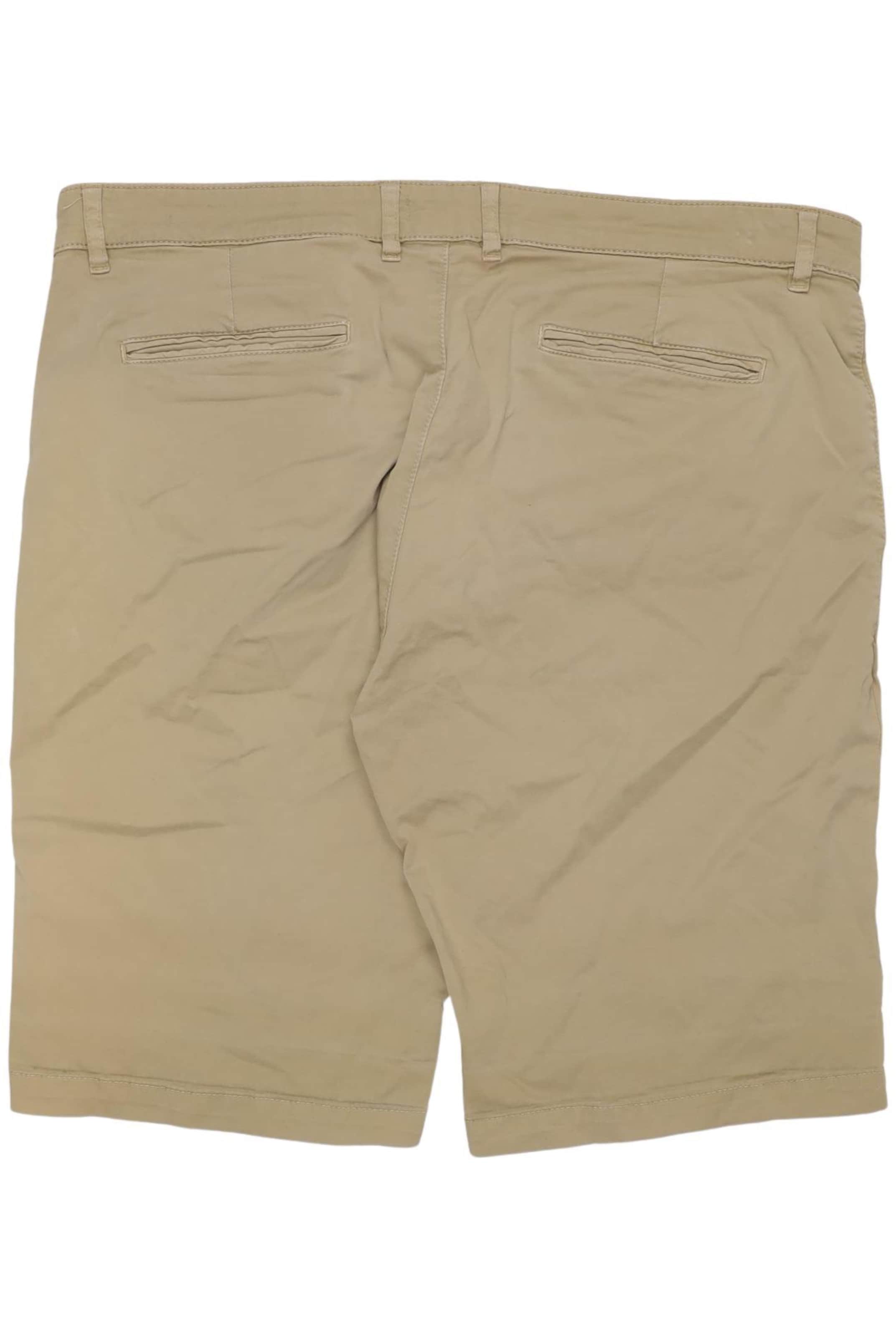 Garment Project Shorts in 35-36 in Beige