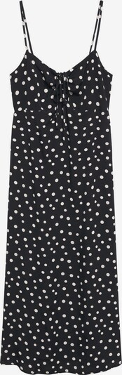 MANGO Kleid 'Illeta' in schwarz, Produktansicht