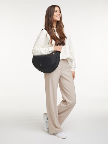 Sac à bandoulière 'Moon' Got Bag en noir