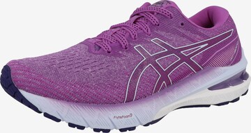 ASICS Laufschuhe 'GT-2000' in Lila