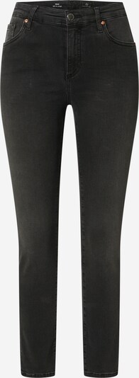 AG Jeans Kavbojke 'MARI' | črn denim barva, Prikaz izdelka