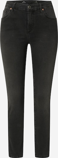 Jeans 'MARI' AG Jeans pe negru denim, Vizualizare produs