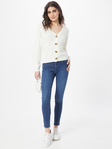 Skinny Jeans di WRANGLER in blu