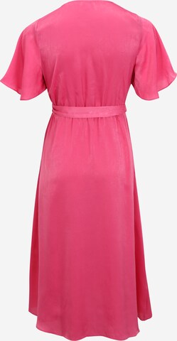 River Island Maternity Zomerjurk in Roze