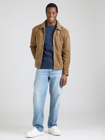 Marc O'Polo - Jersey en azul