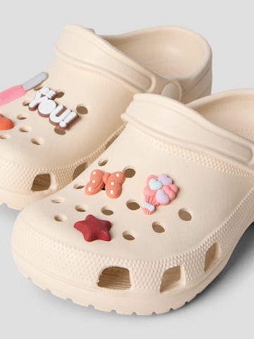 NAME IT - Zapatos abiertos 'NKNFAME' en beige