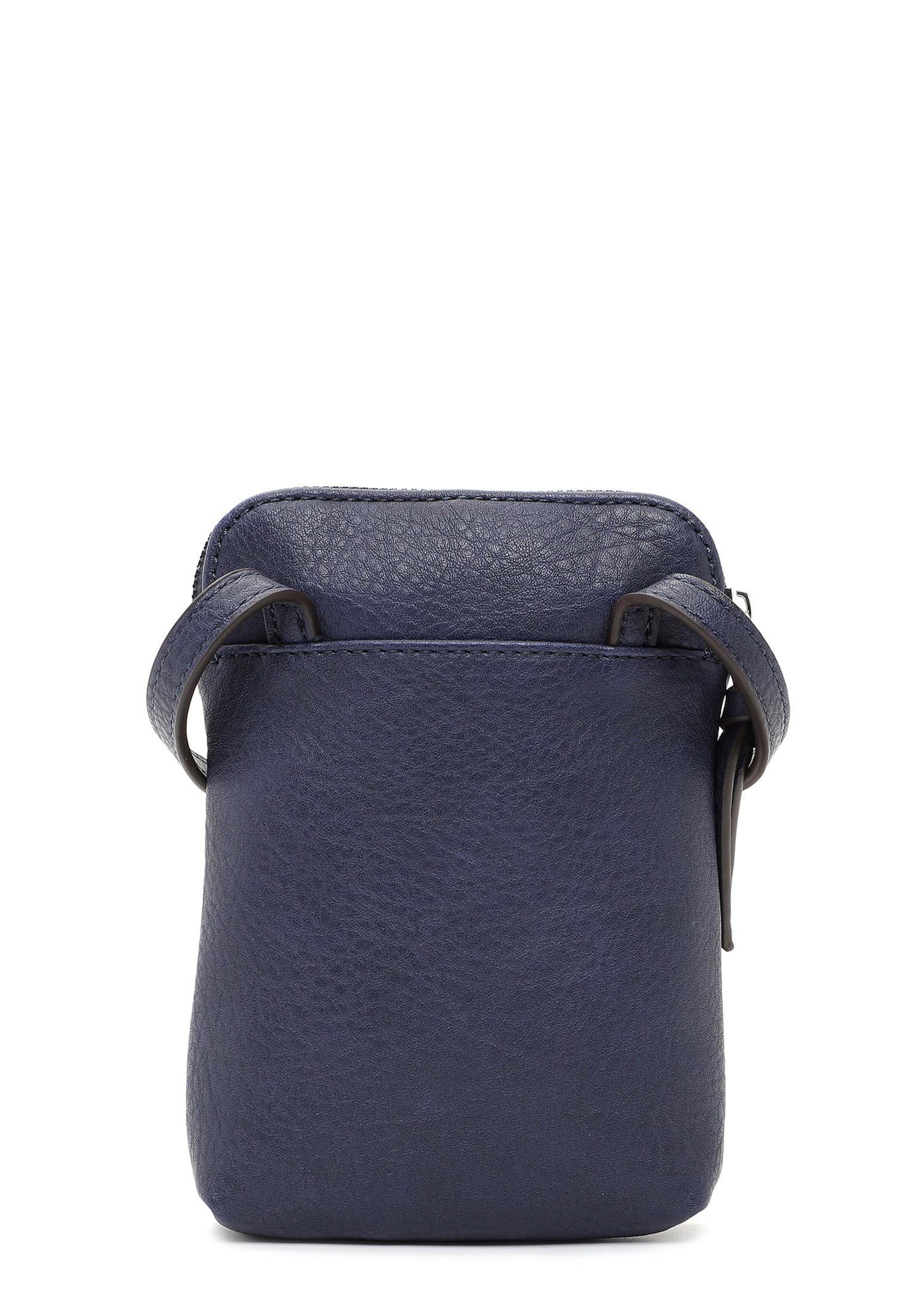 Geantă de umăr 'Alessia' de la Tamaris pe albastru