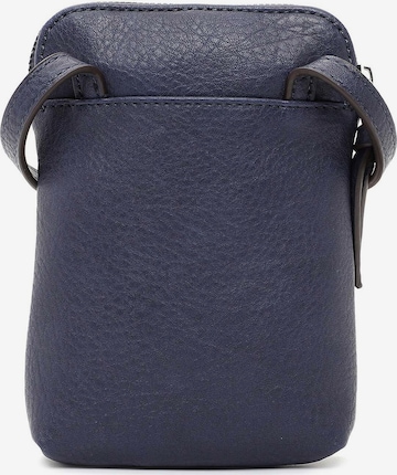 Sac bandoulière 'Alessia' TAMARIS en bleu