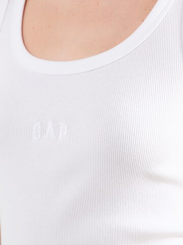 GAP Top - fehér