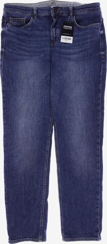 CAMEL ACTIVE Jeans in 30 in Blue: front