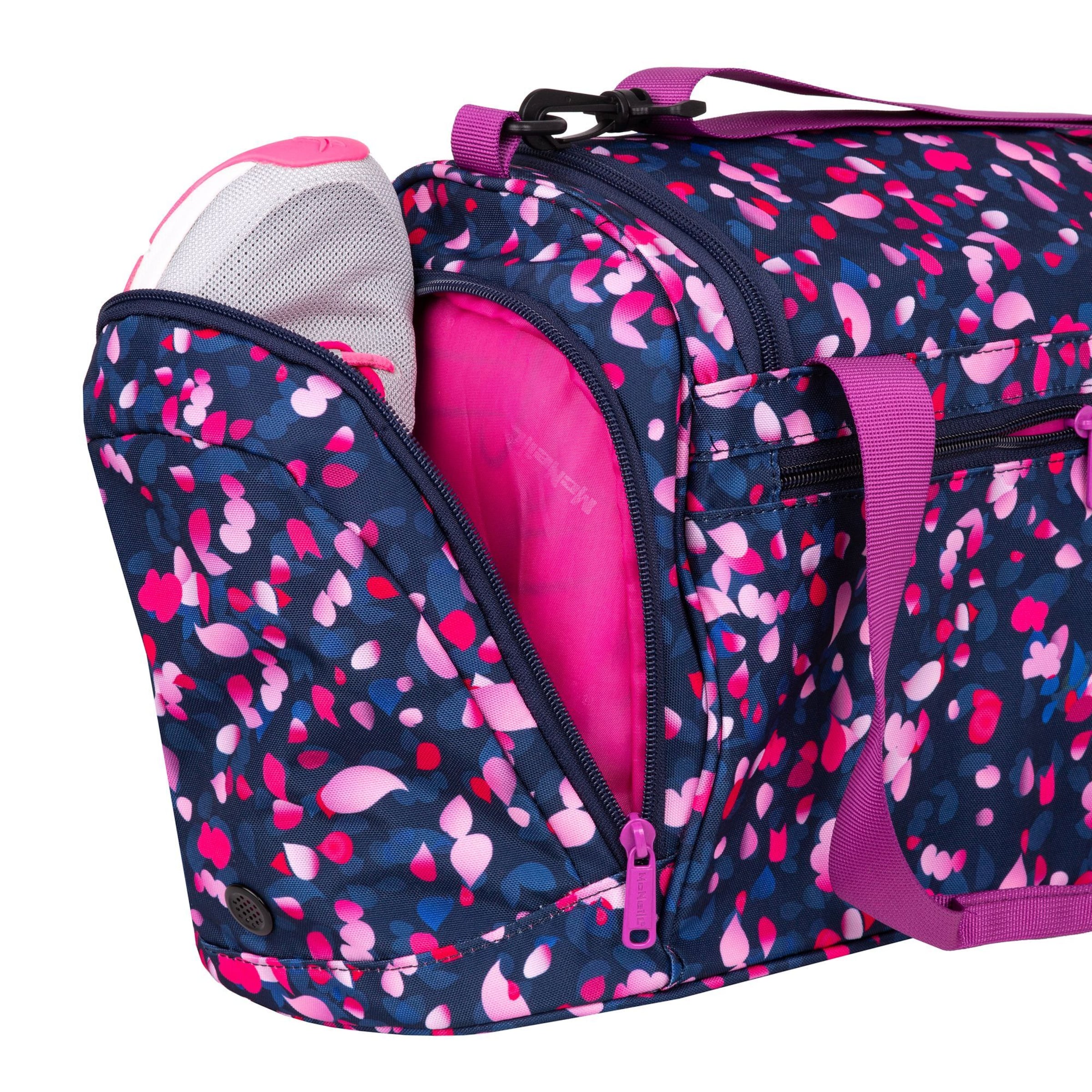 MCNEILL Tasche in Lila