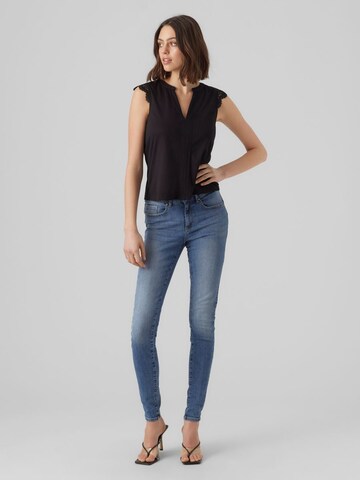 VERO MODA Top in Black