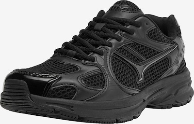 Pull&Bear Matalavartiset tennarit värissä musta, Tuotenäkymä