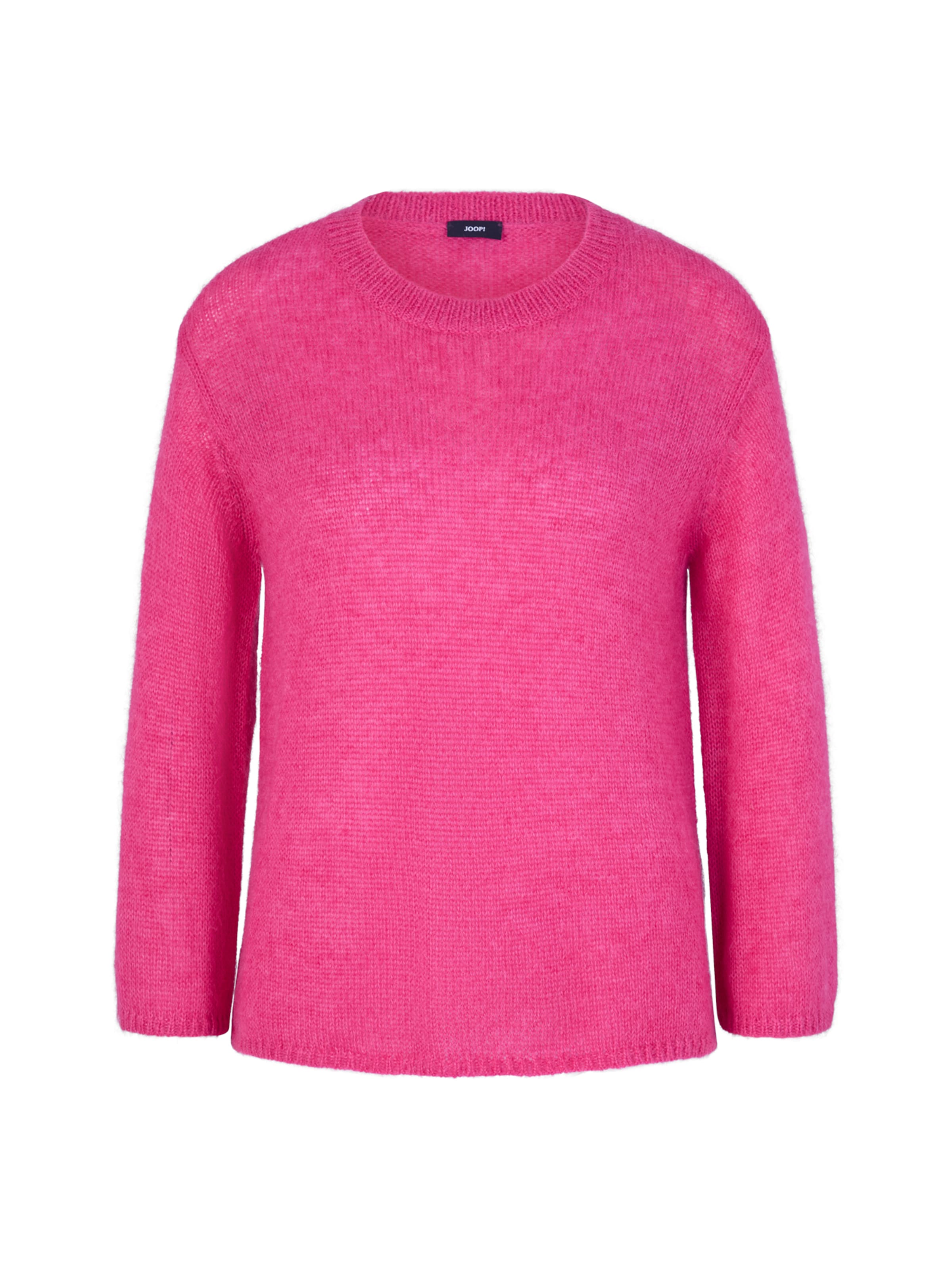 JOOP! Trui in Roze: voorkant