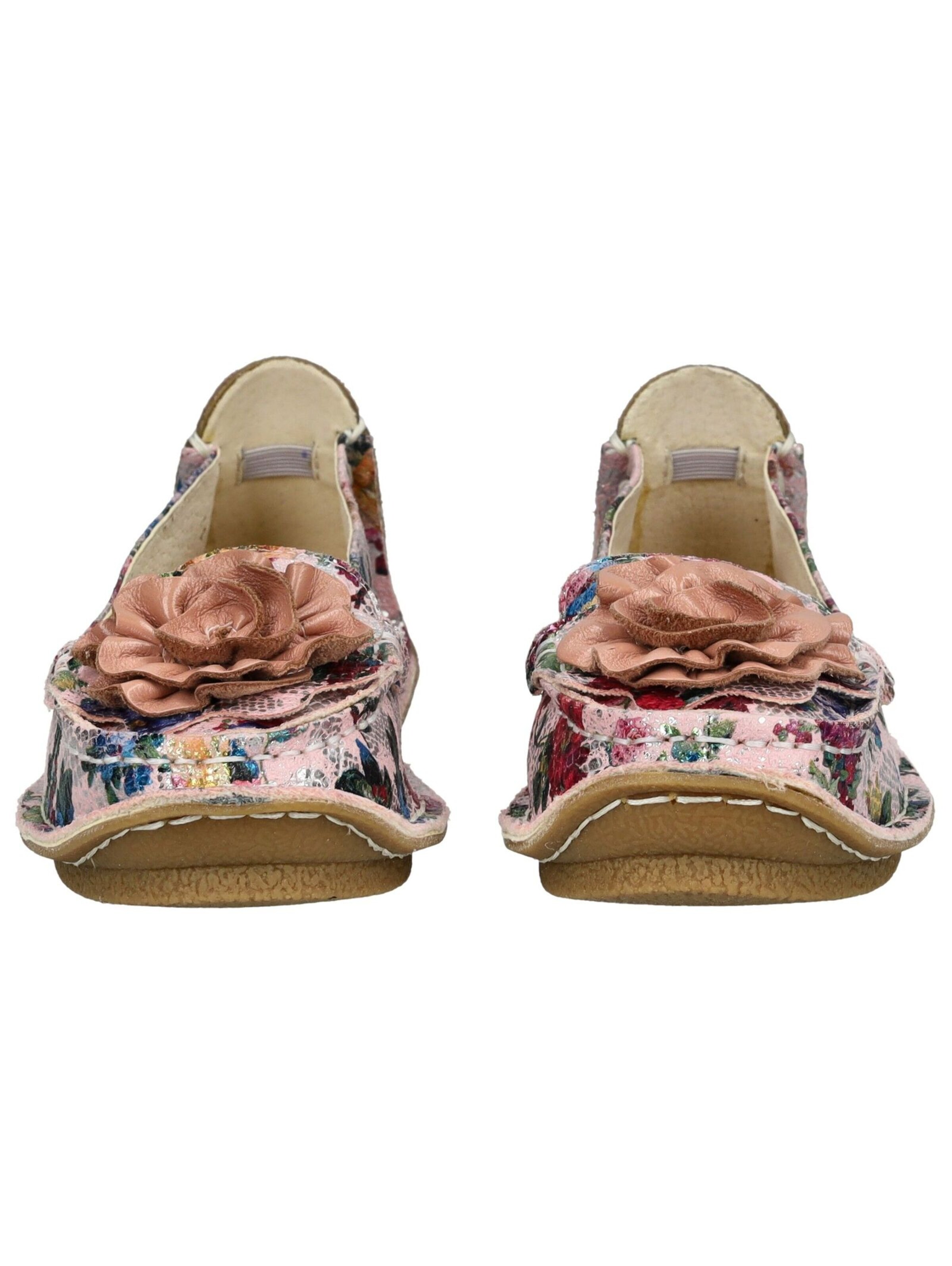 Laura Vita Ballerina in Roze