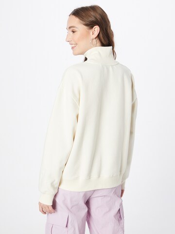 MEXX Sweatshirt in White