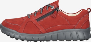 Ganter Sneakers in Red