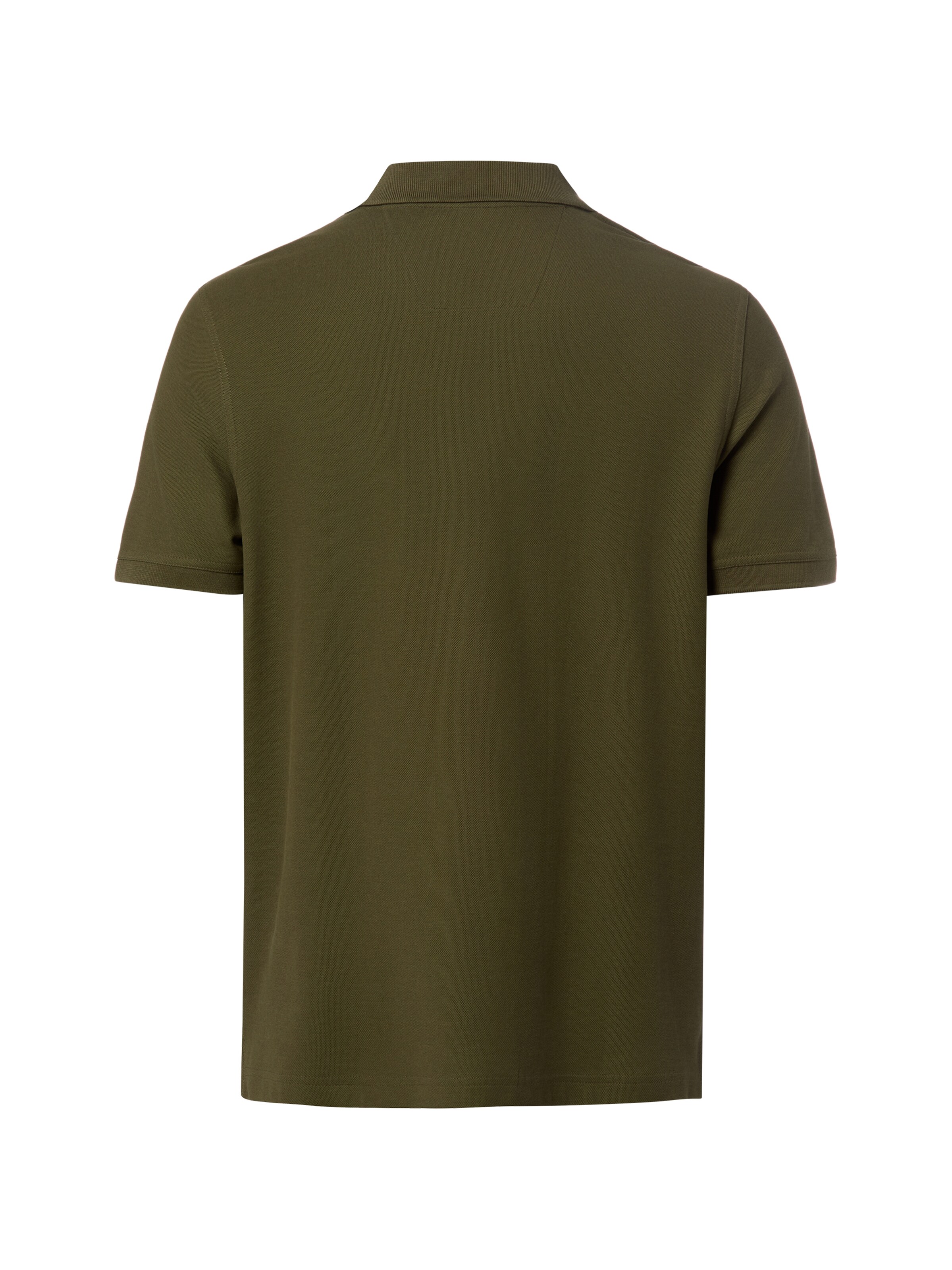 FYNCH-HATTON Poloshirt in Grün