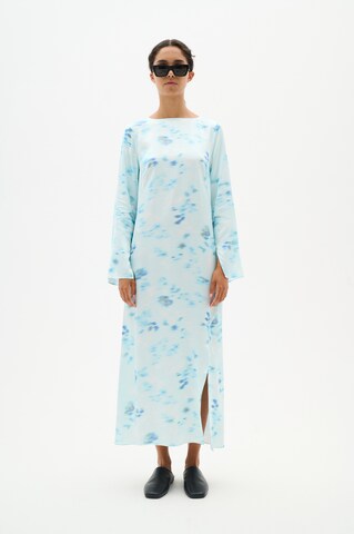 InWear Jurk 'Cass' in Blauw