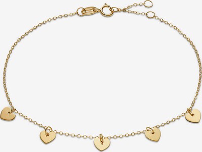CHRIST CHRIST Gold Damen-Armband 375er Gelbgold ' ' in One Size in gold, Produktansicht