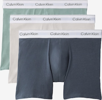 Calvin Klein Boxershorts in Mischfarben: Vorderseite