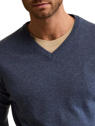 Il Lanificio Pullover‌‌‌‌‌ in Blau