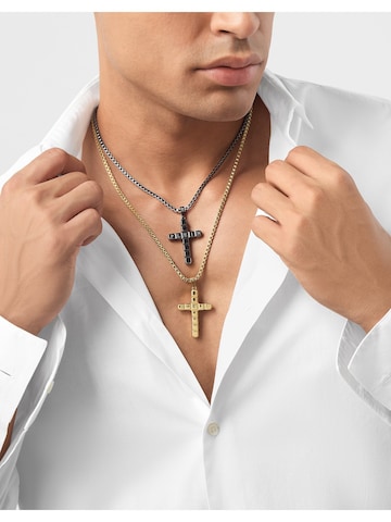 Philipp Plein Jewellery Kette in Gold