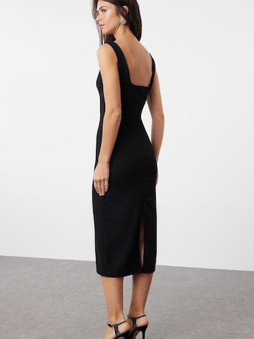 Robe Trendyol en noir