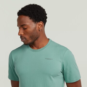 G-STAR Shirt in Blue