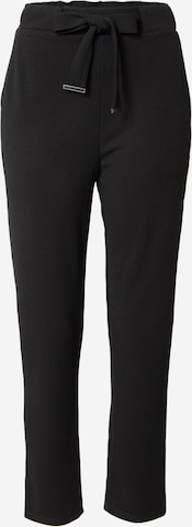 ABOUT YOU Regular Pants 'Liv' in Black: front