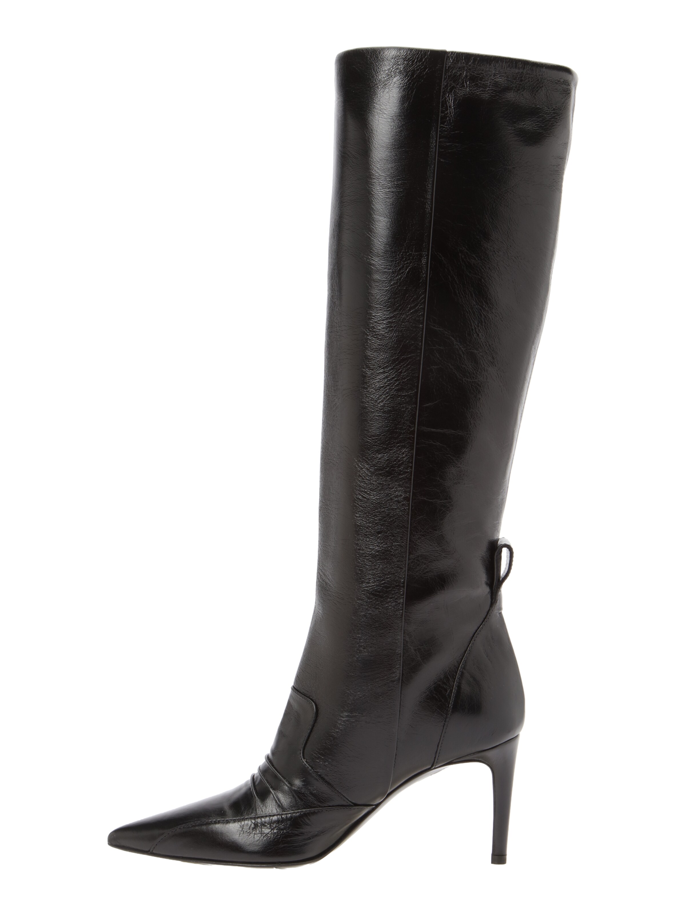 IRO Сапоги 'NEO DAVYN' в Черный