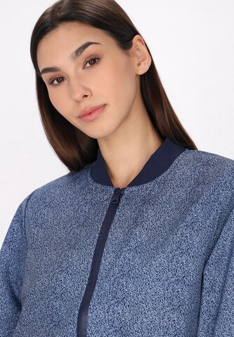 Veste mi-saison myMo ATHLSR en bleu