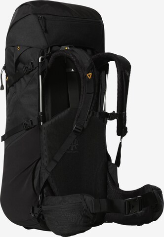 THE NORTH FACE Sportrucksack 'Terra' in Schwarz