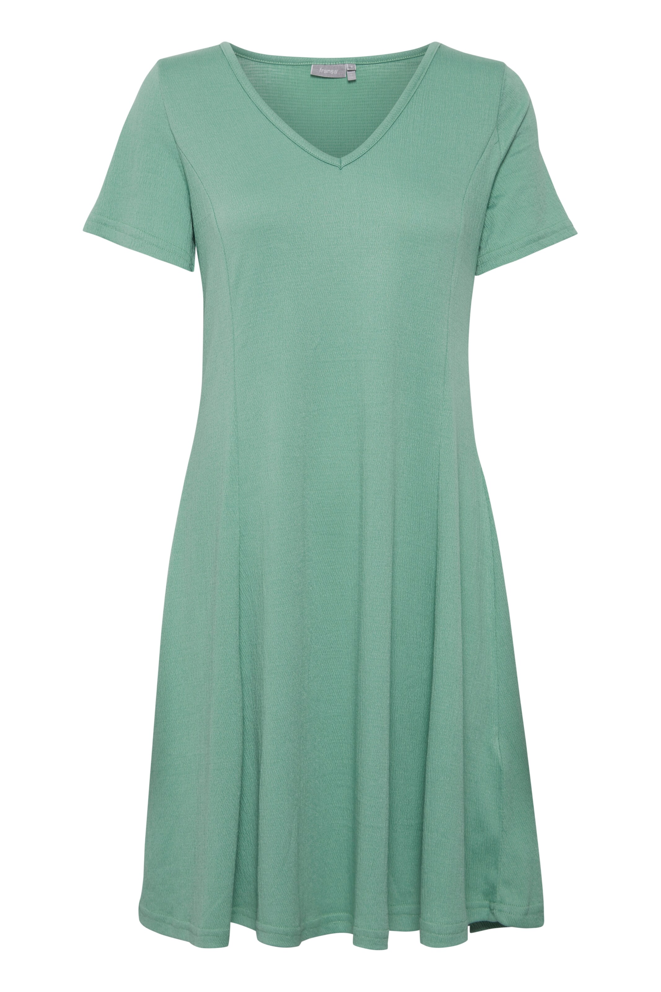 Fransa Dress 'FRFemelva' in Green: front